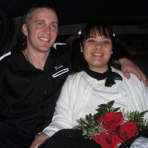 Meet your Posher, Jerry